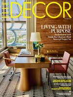 ELLE DECOR